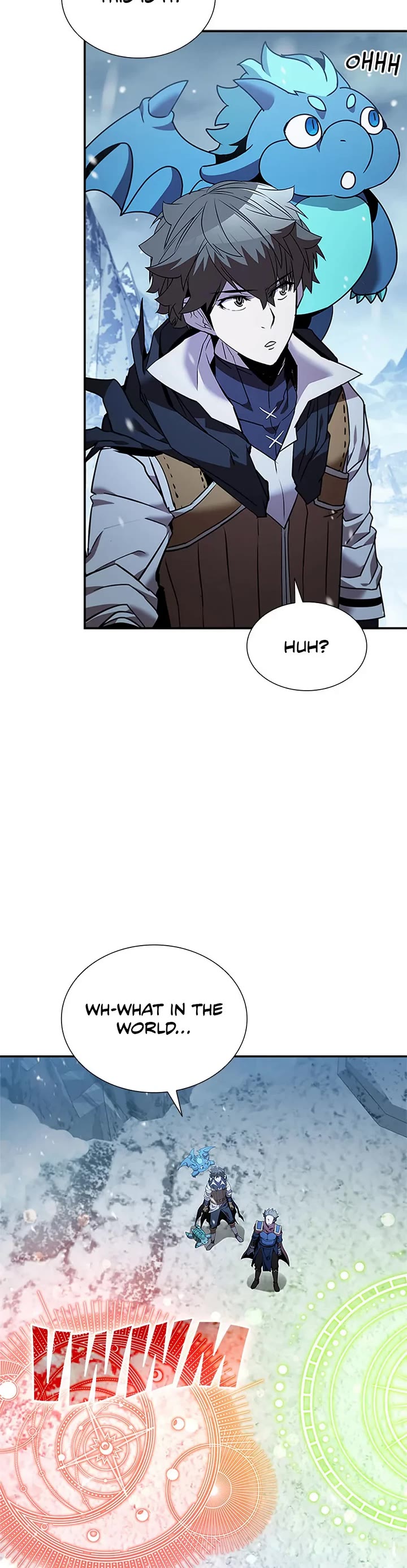 Taming Master chapter 153 page 25