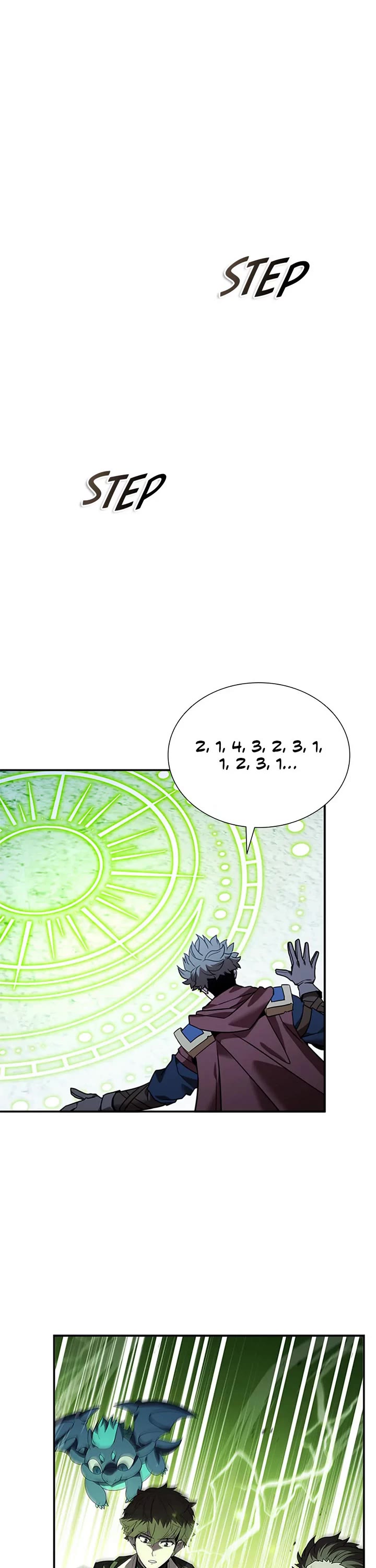 Taming Master chapter 153 page 27