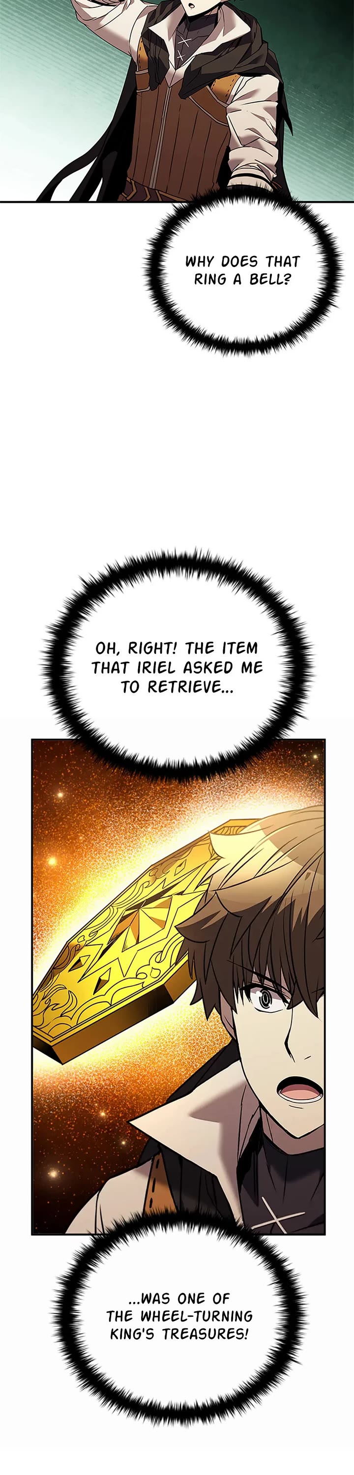 Taming Master chapter 153 page 3