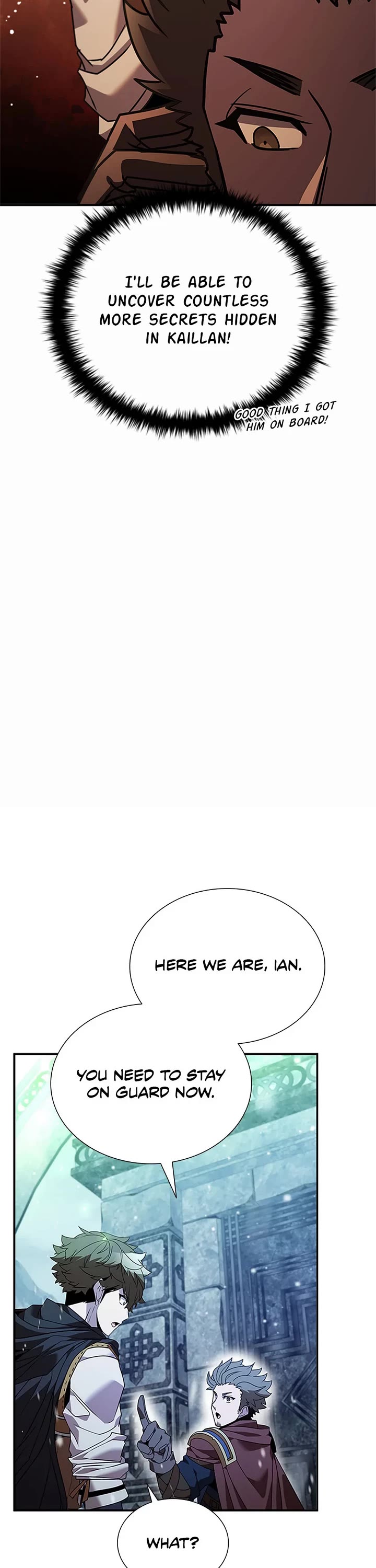 Taming Master chapter 153 page 32