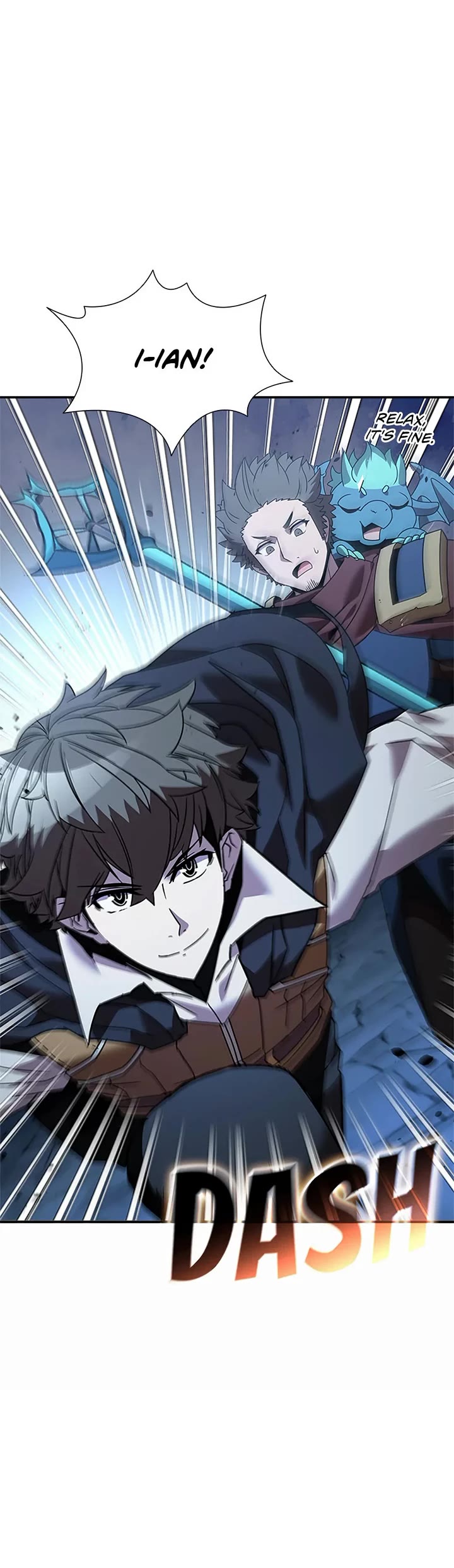 Taming Master chapter 153 page 39