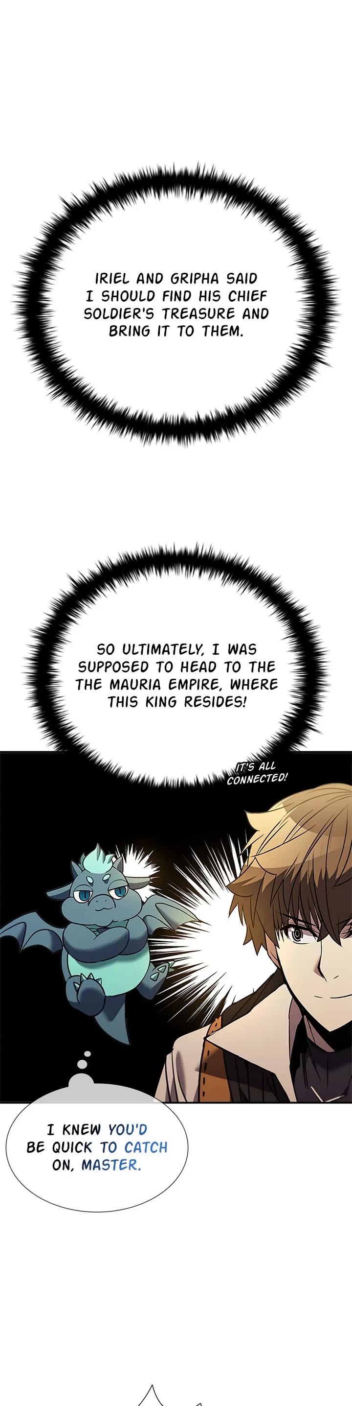 Taming Master chapter 153 page 4