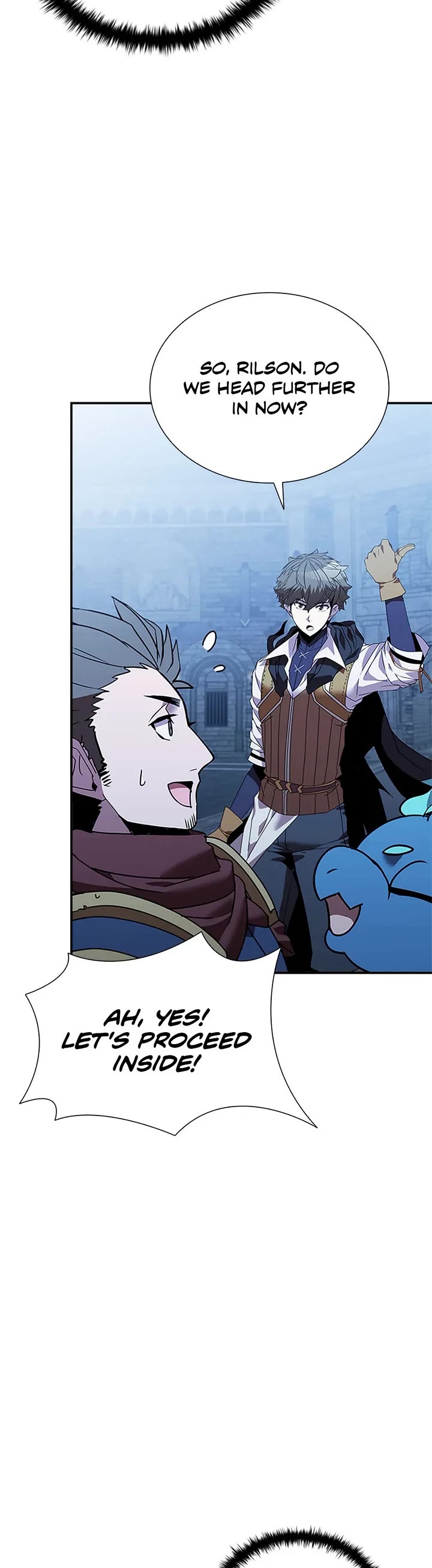 Taming Master chapter 153 page 44