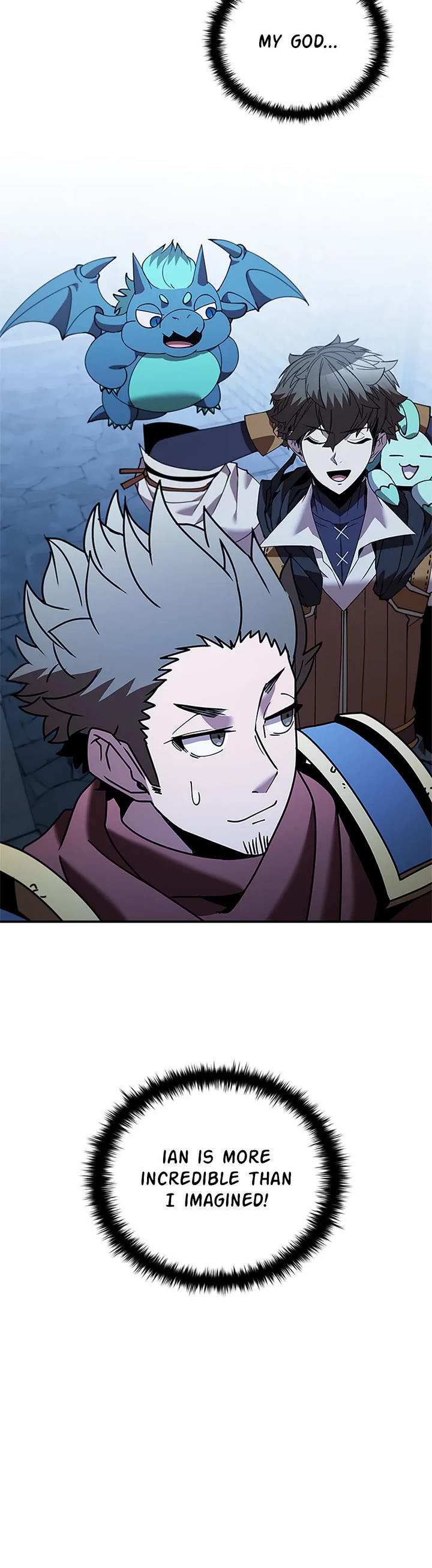 Taming Master chapter 153 page 45