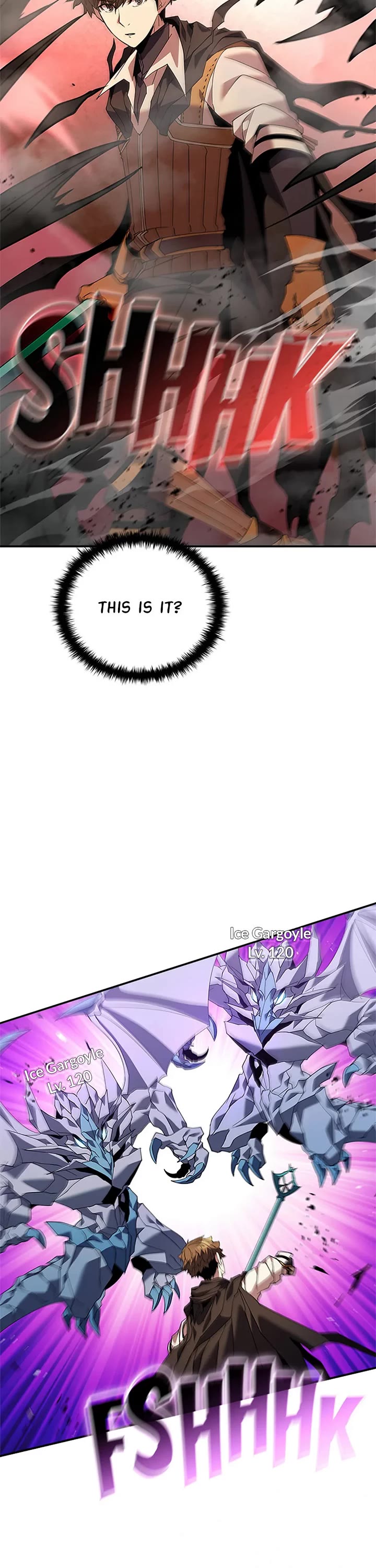 Taming Master chapter 153 page 47