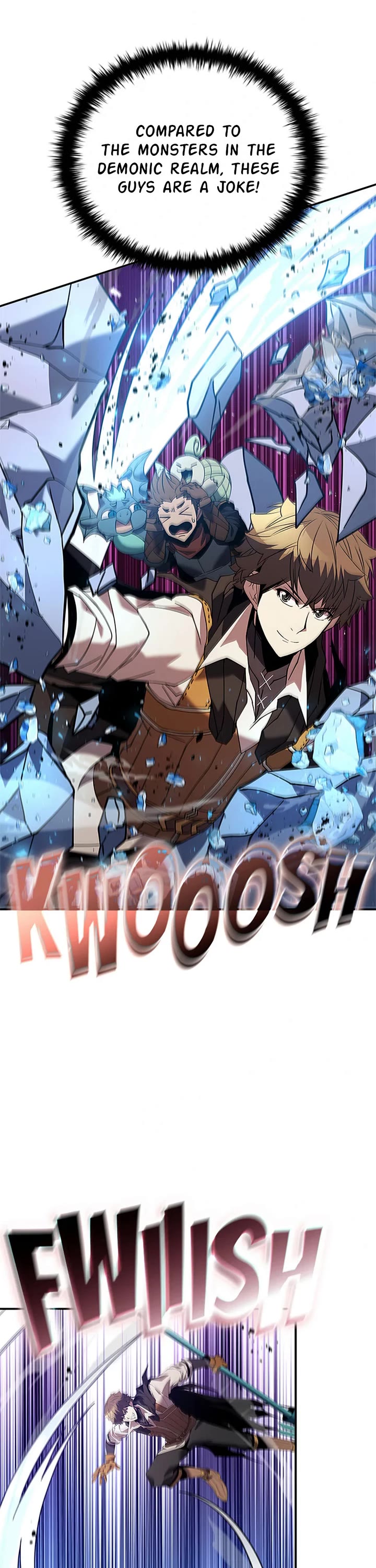 Taming Master chapter 153 page 48