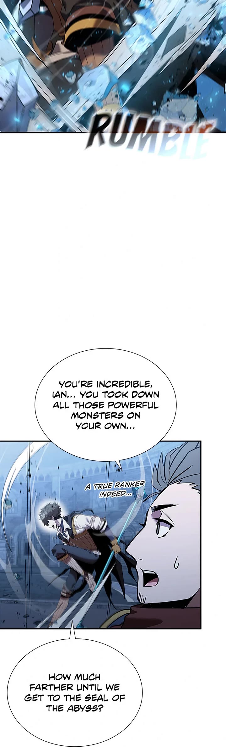 Taming Master chapter 153 page 50