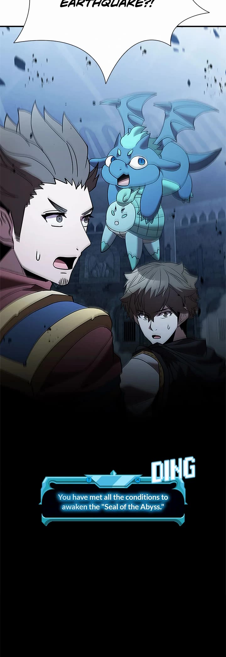 Taming Master chapter 153 page 53