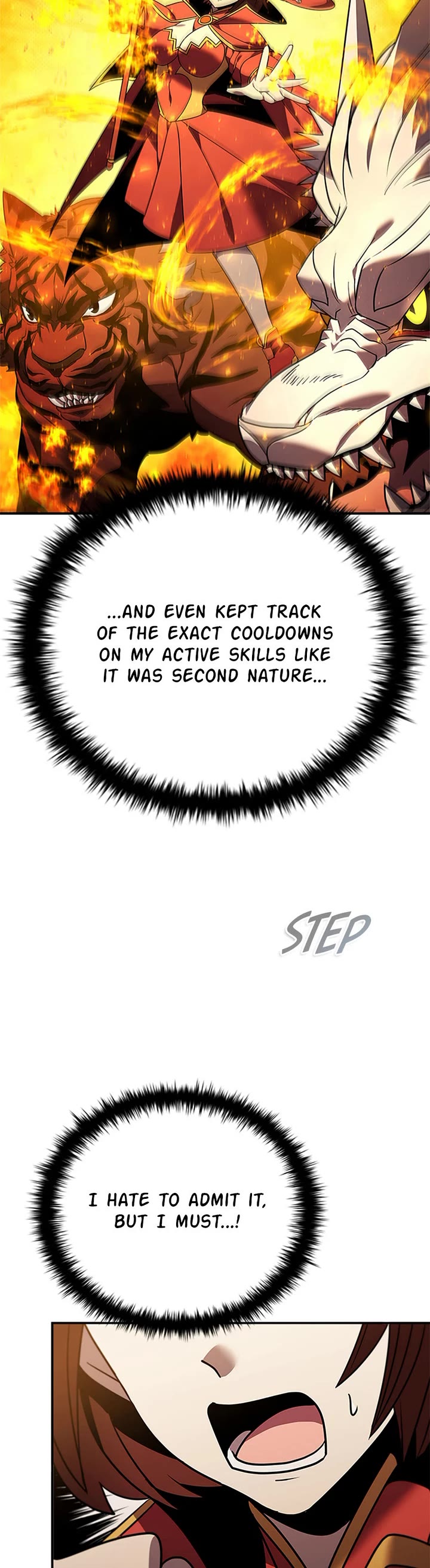 Taming Master chapter 156 page 10