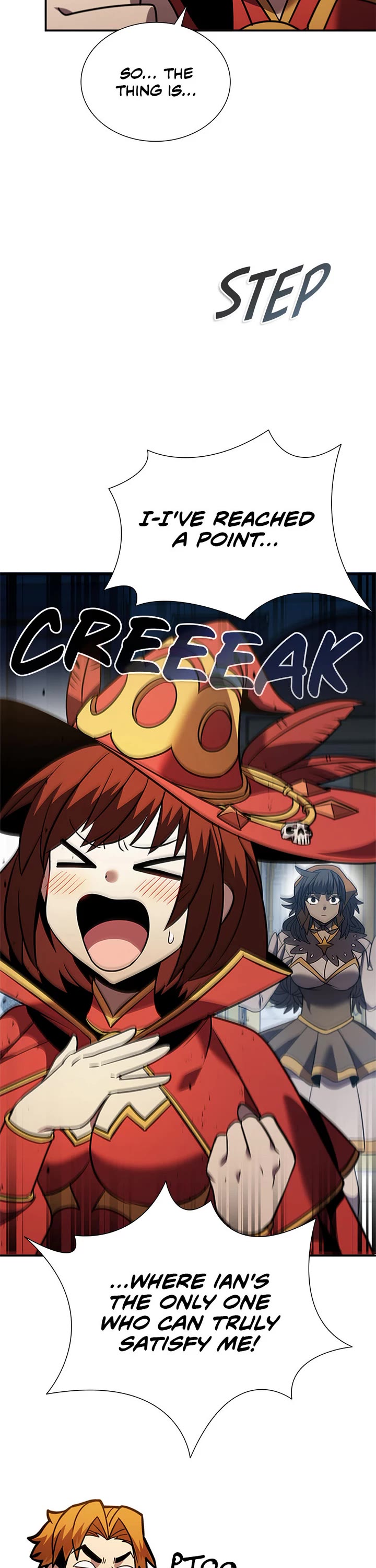 Taming Master chapter 156 page 11