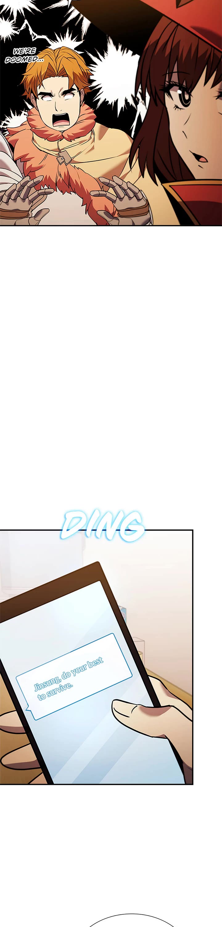 Taming Master chapter 156 page 13