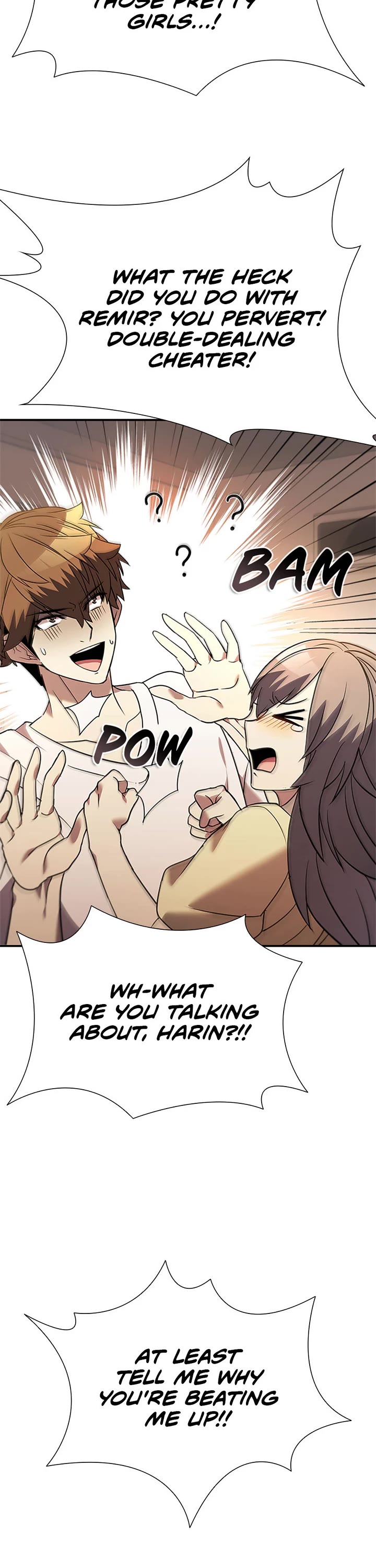 Taming Master chapter 156 page 16