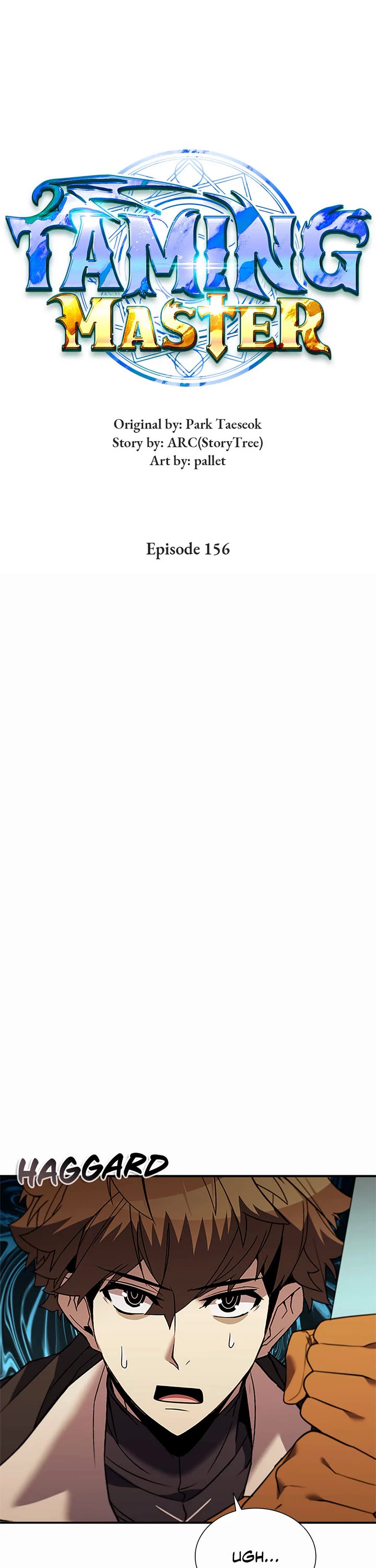 Taming Master chapter 156 page 17