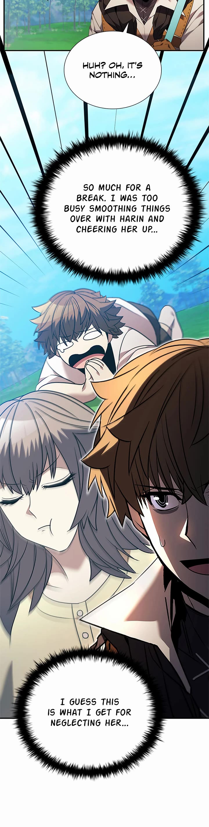 Taming Master chapter 156 page 19