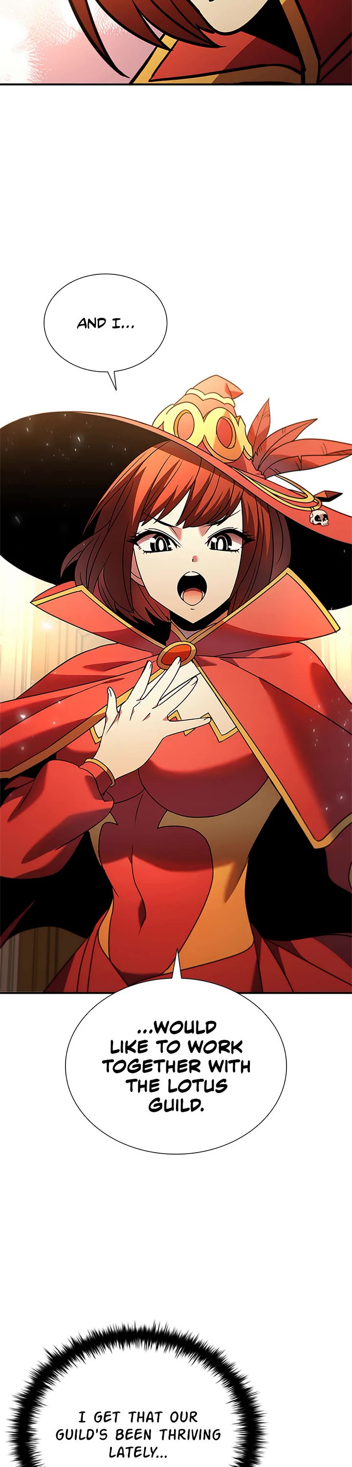 Taming Master chapter 156 page 2