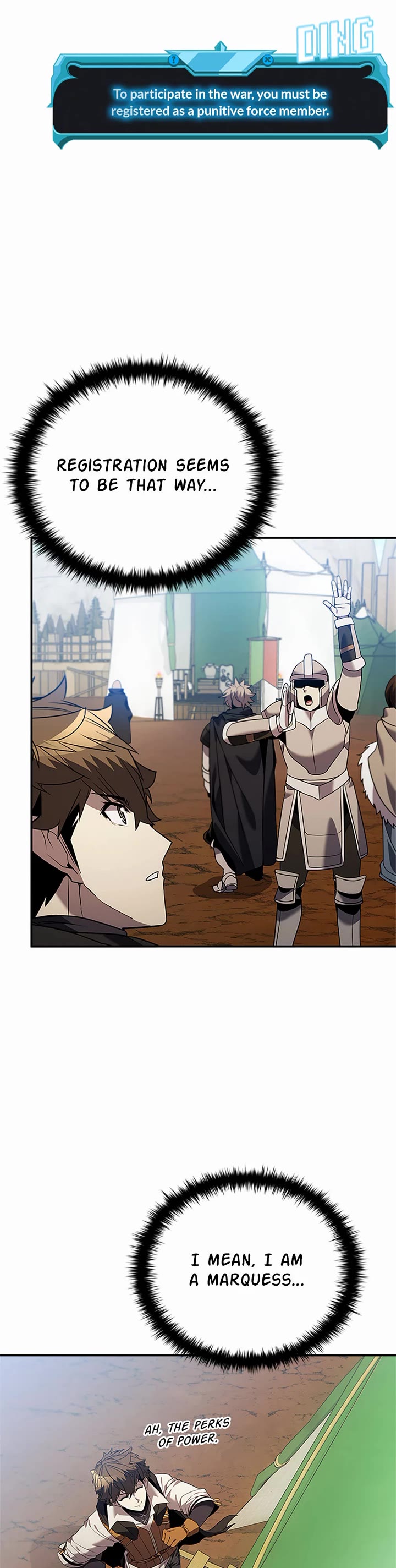 Taming Master chapter 156 page 25