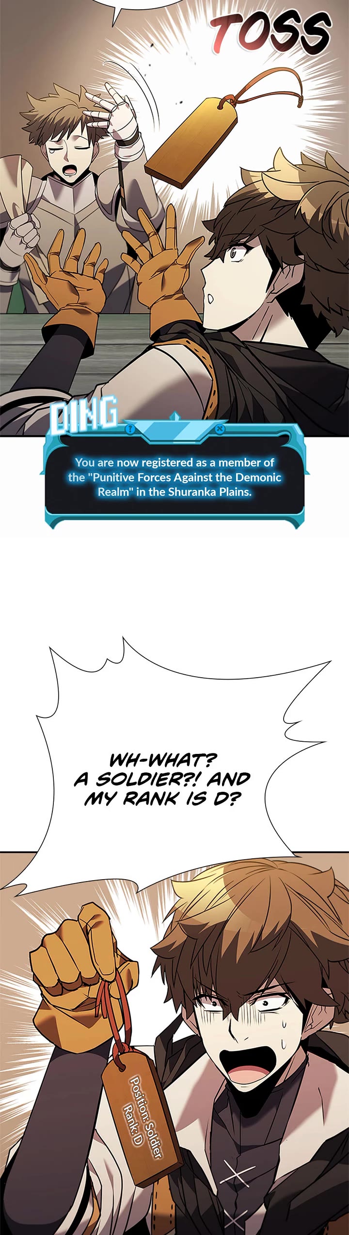 Taming Master chapter 156 page 30