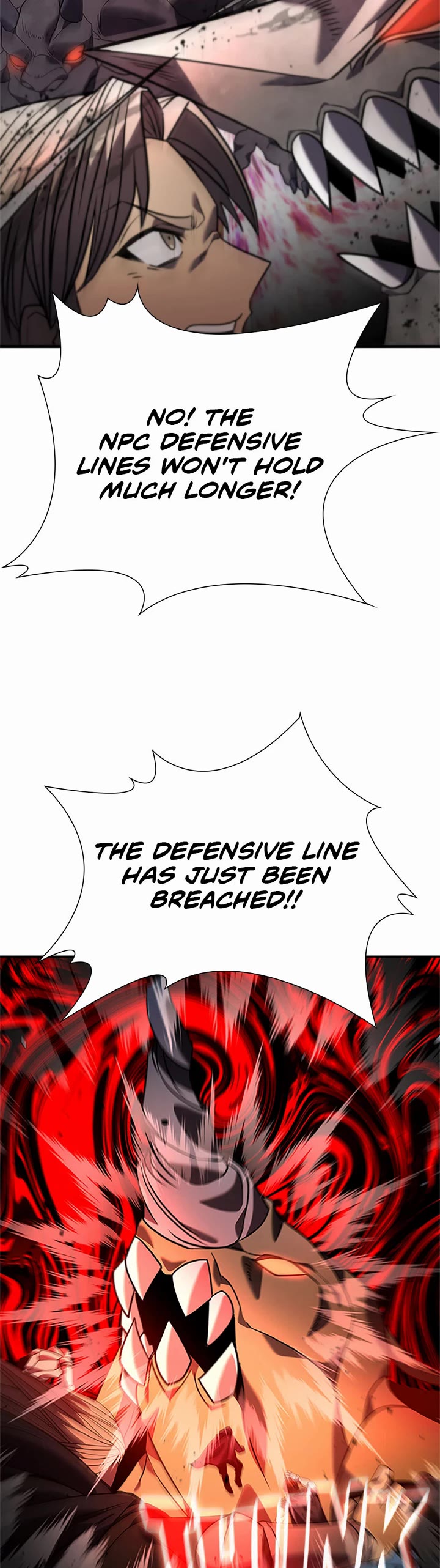 Taming Master chapter 156 page 34