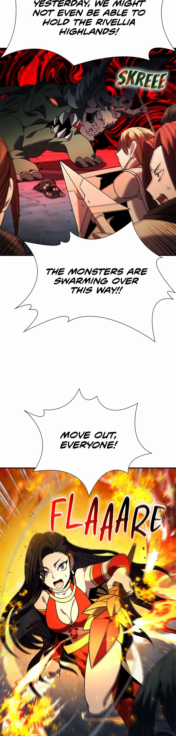 Taming Master chapter 156 page 36