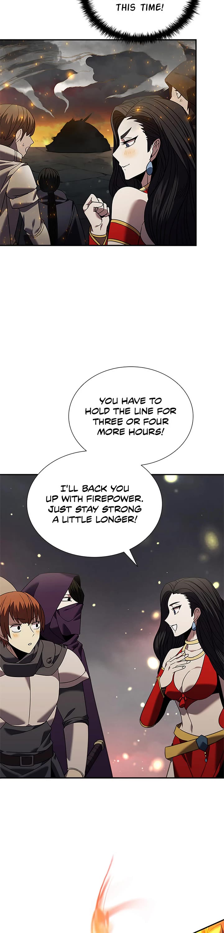 Taming Master chapter 156 page 38