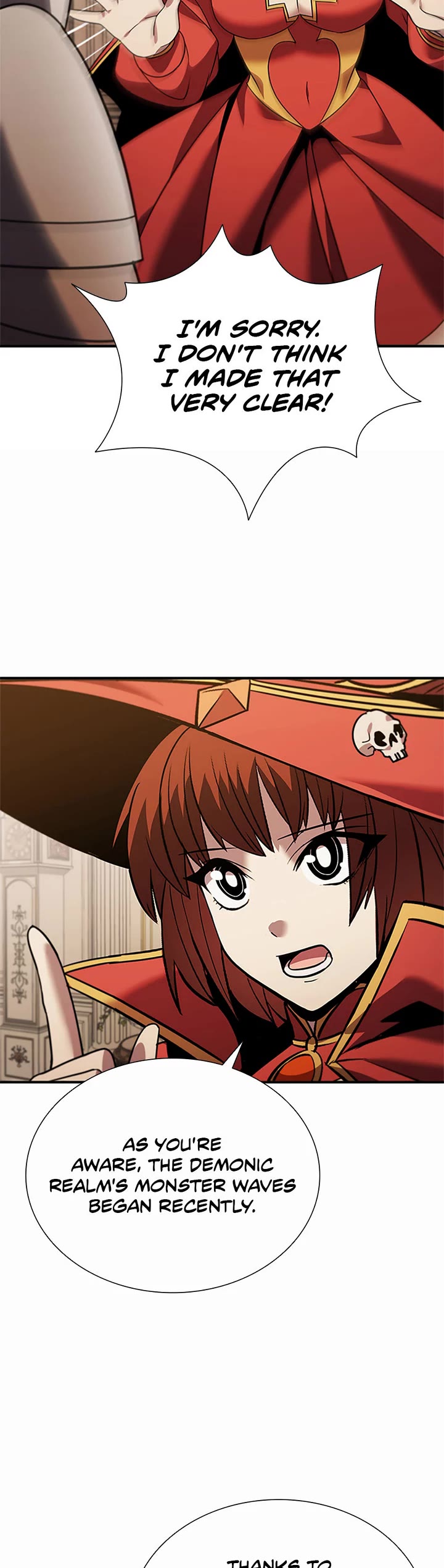 Taming Master chapter 156 page 4