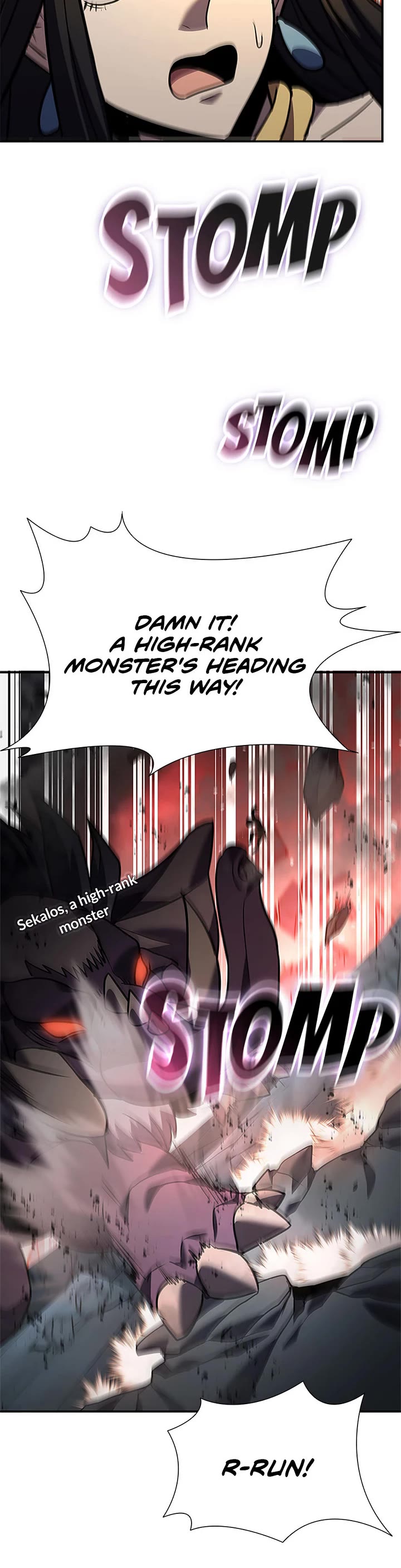 Taming Master chapter 156 page 40