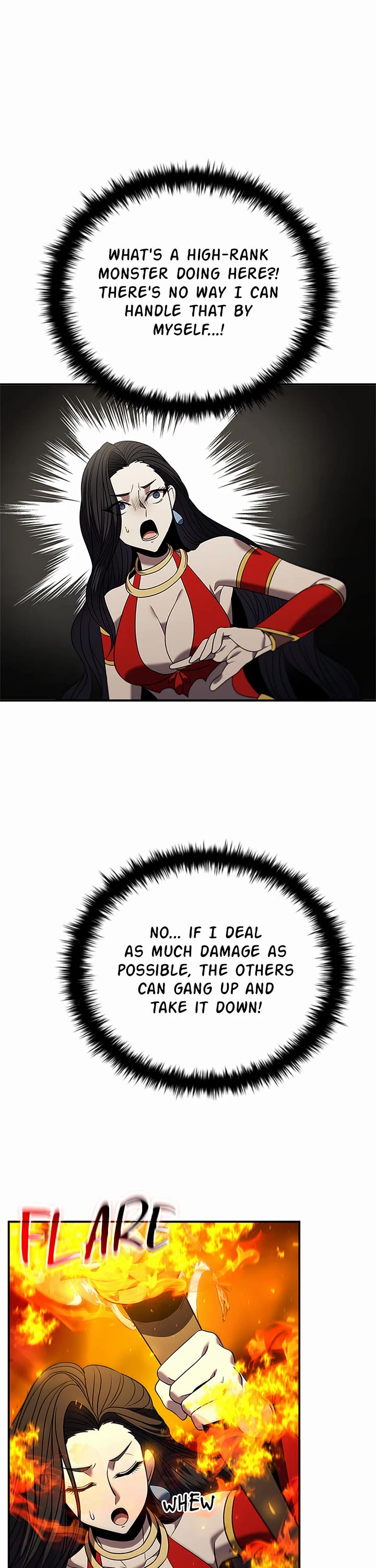 Taming Master chapter 156 page 41