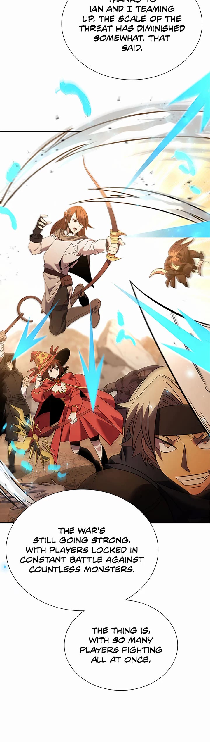 Taming Master chapter 156 page 5