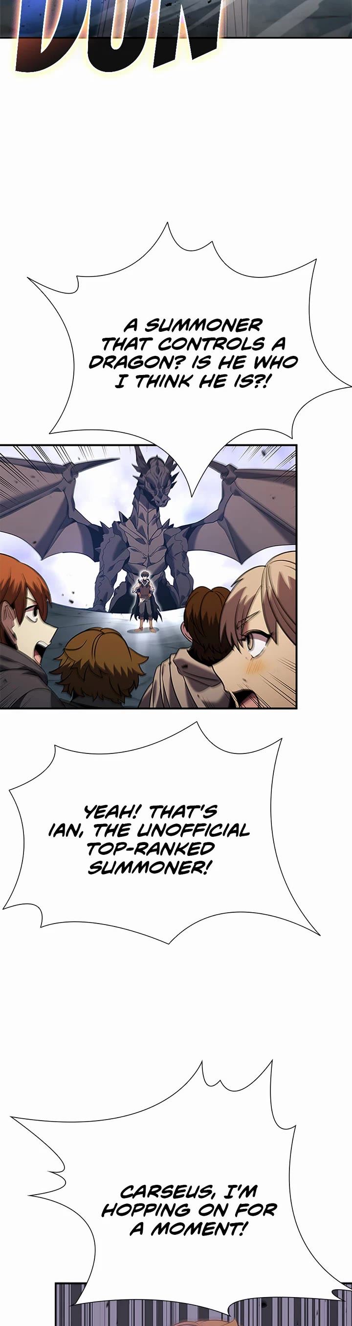 Taming Master chapter 156 page 50