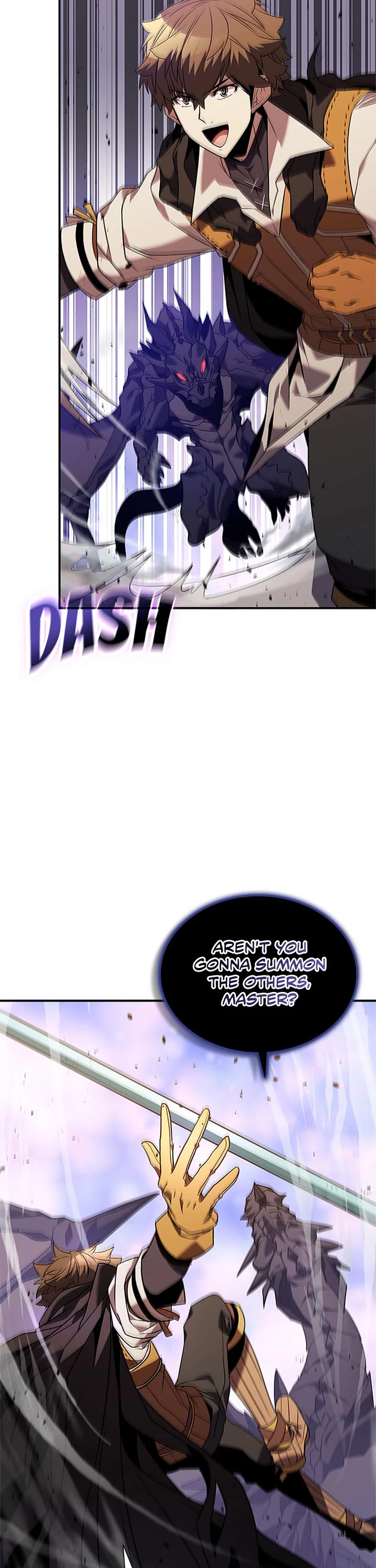 Taming Master chapter 156 page 51