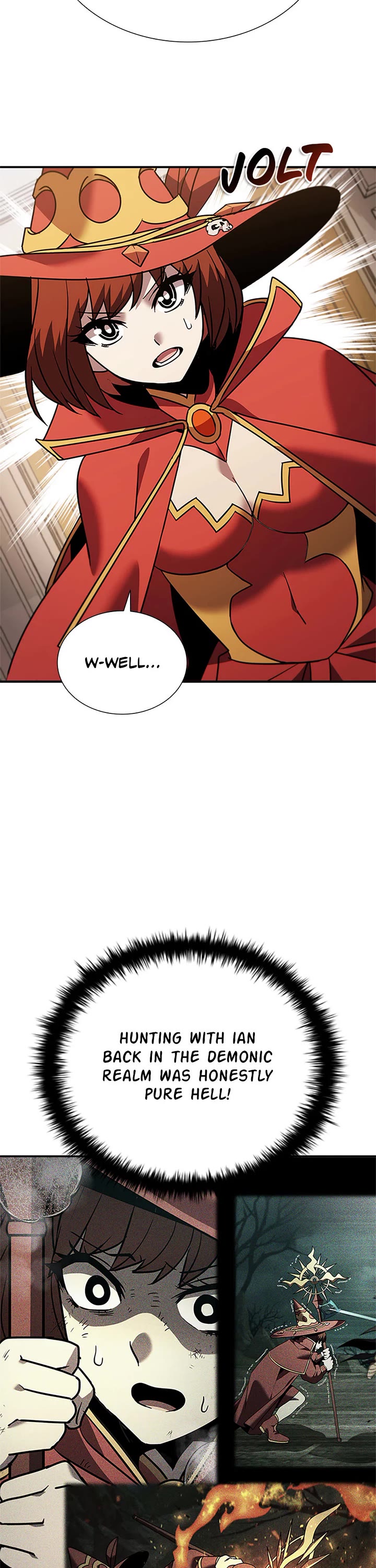 Taming Master chapter 156 page 8