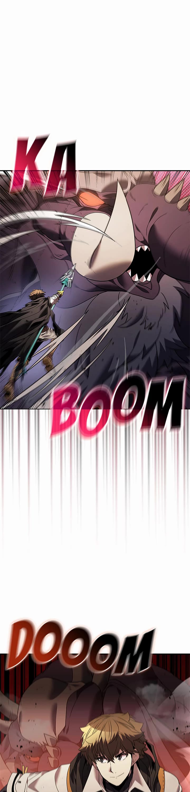 Taming Master chapter 157 page 1