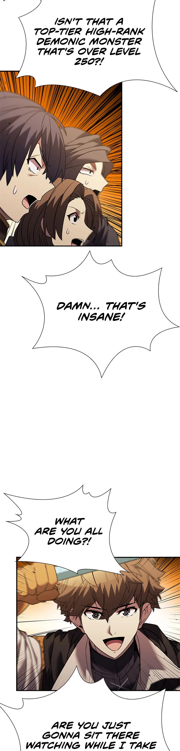 Taming Master chapter 157 page 12