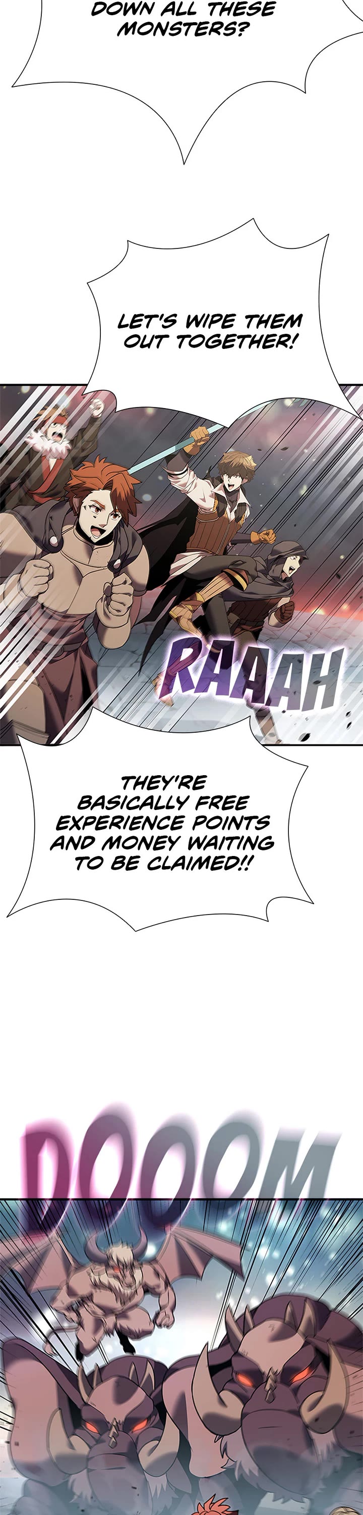 Taming Master chapter 157 page 13