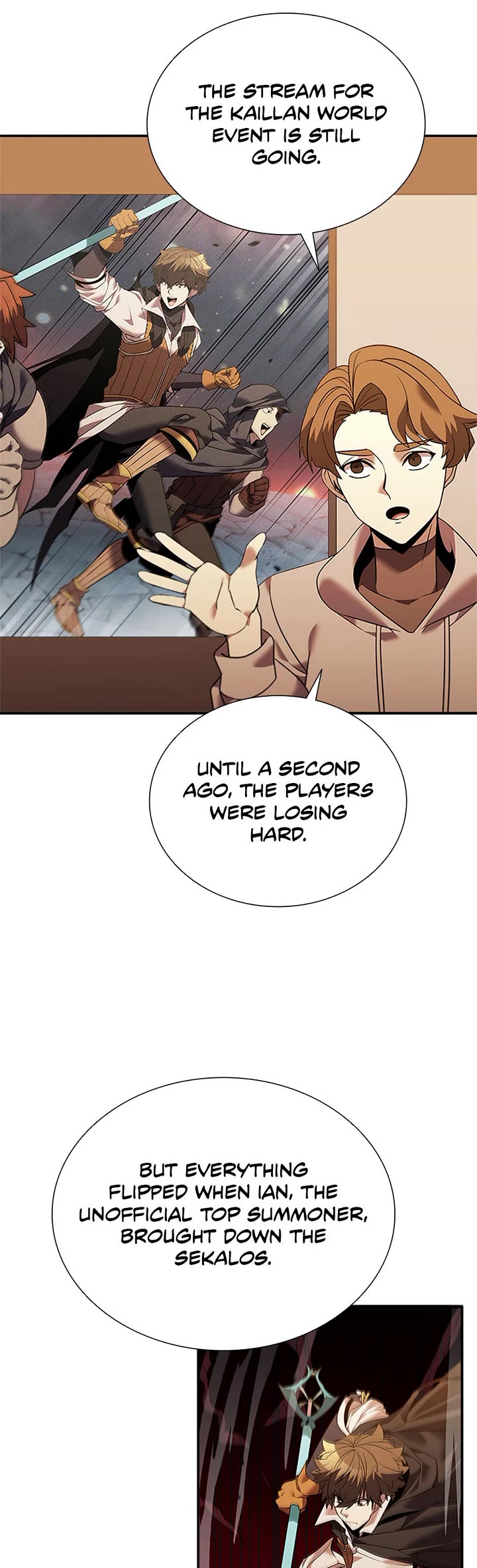 Taming Master chapter 157 page 15