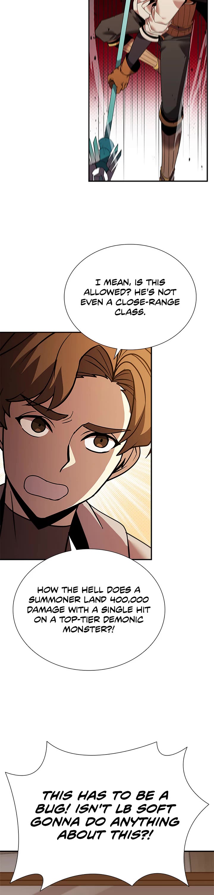 Taming Master chapter 157 page 16