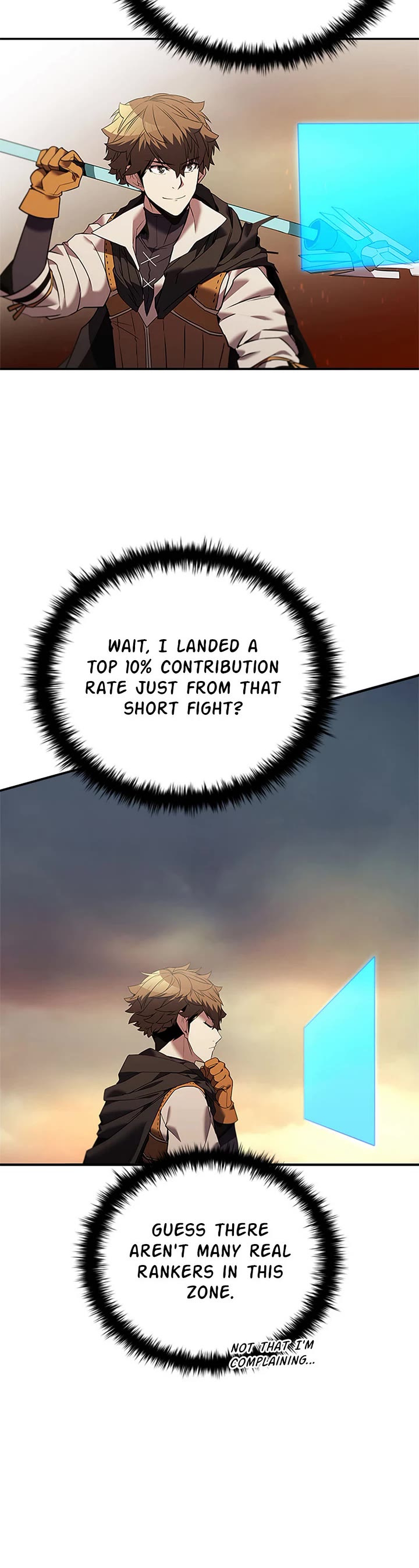 Taming Master chapter 157 page 19