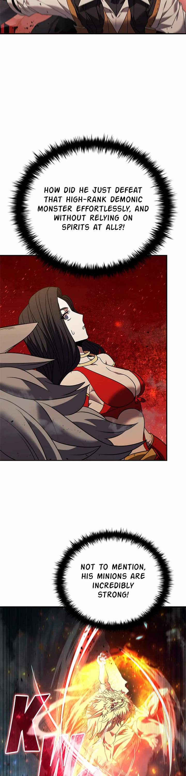 Taming Master chapter 157 page 2