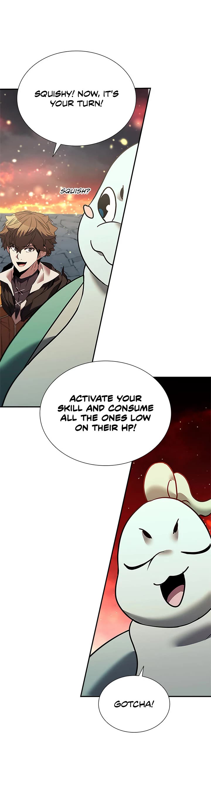 Taming Master chapter 157 page 20