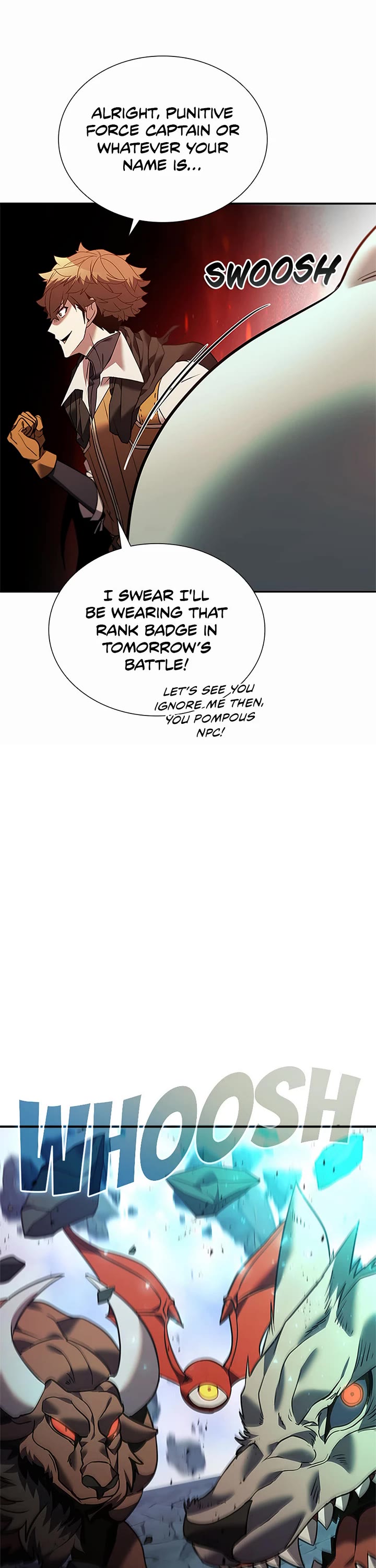 Taming Master chapter 157 page 21