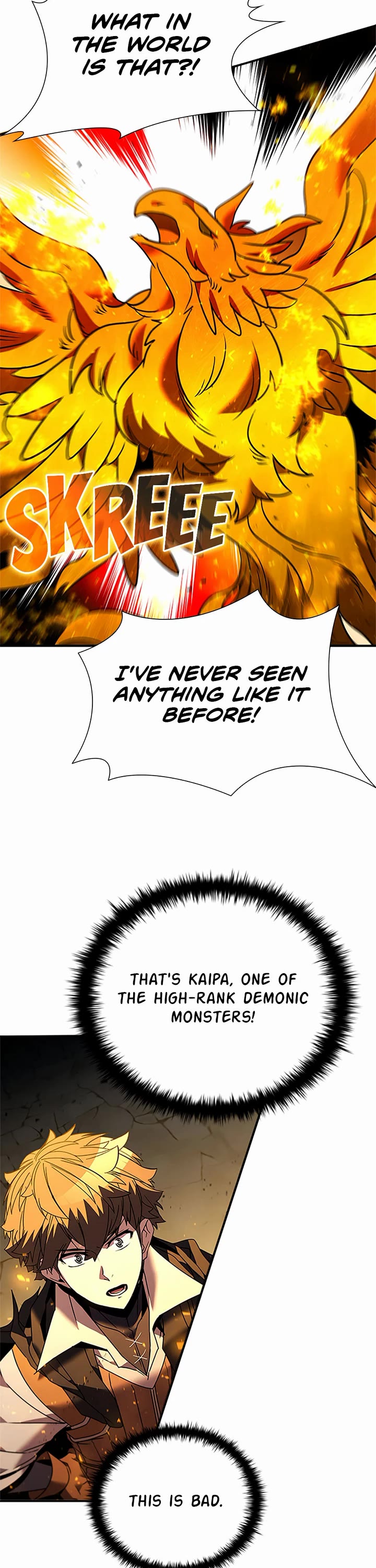 Taming Master chapter 157 page 26