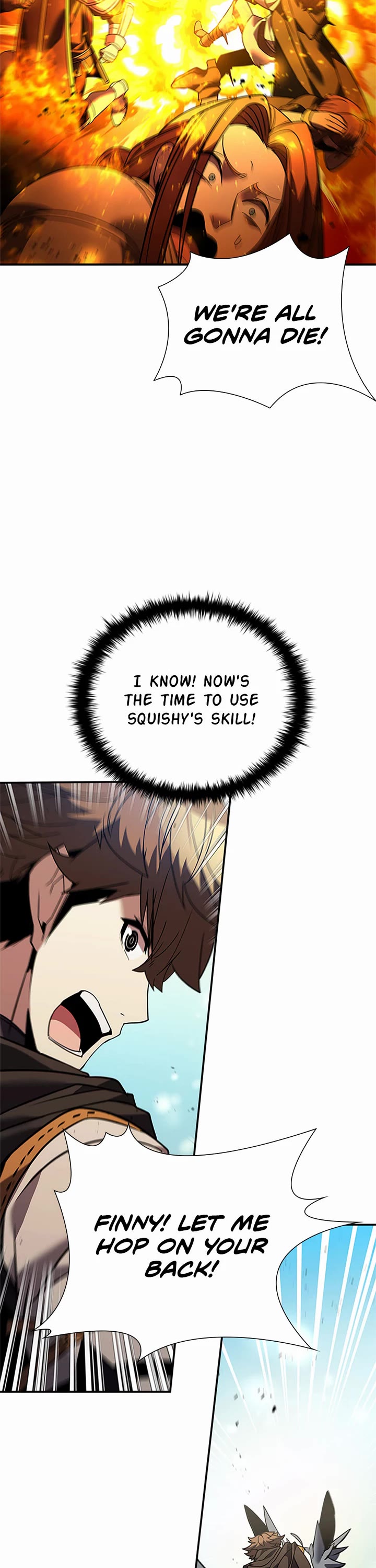 Taming Master chapter 157 page 28