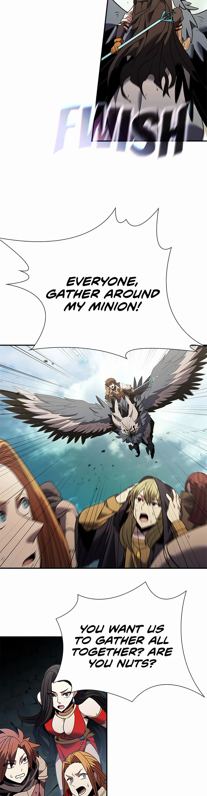 Taming Master chapter 157 page 29