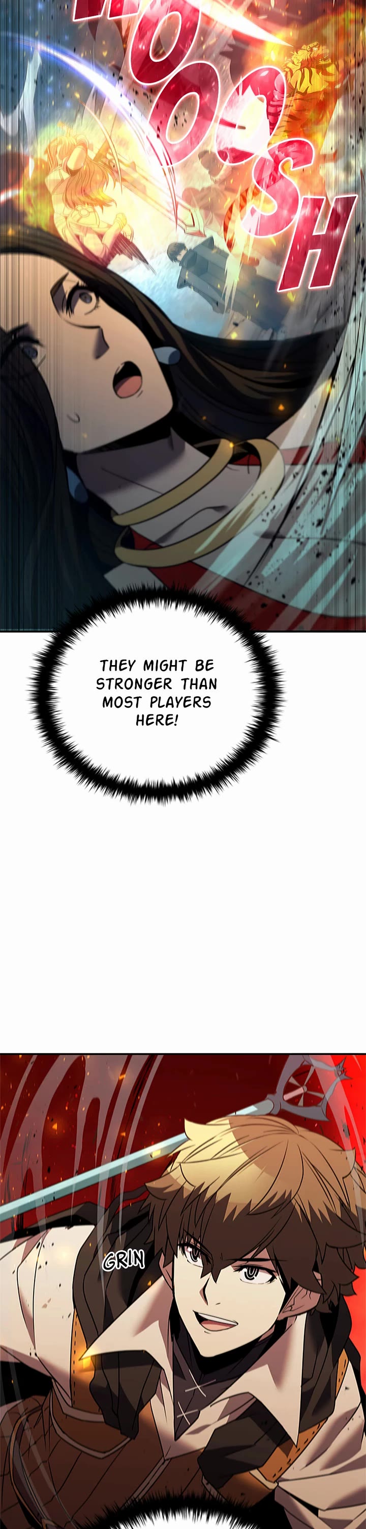 Taming Master chapter 157 page 3