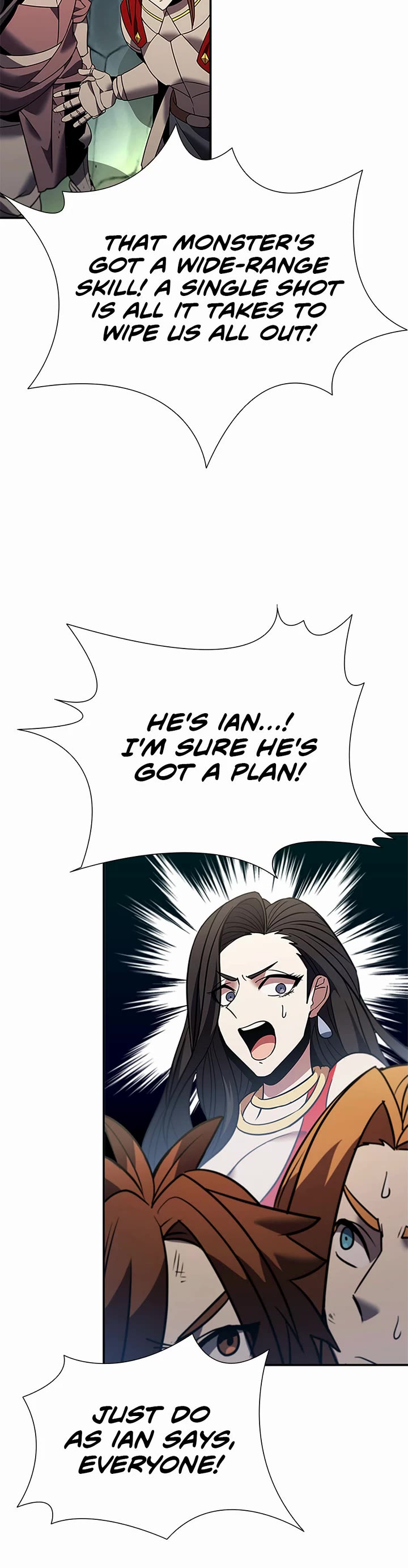 Taming Master chapter 157 page 30