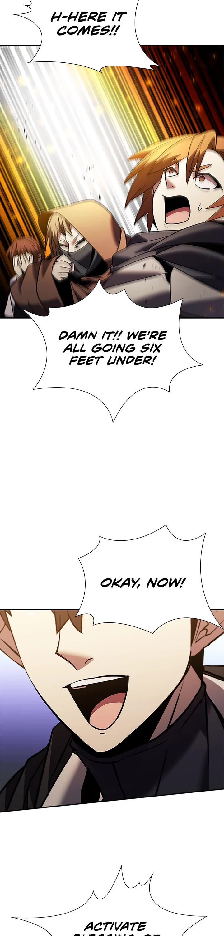 Taming Master chapter 157 page 33