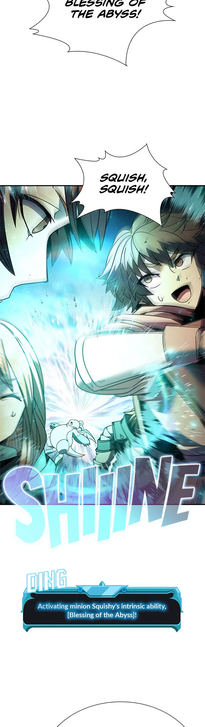 Taming Master chapter 157 page 34