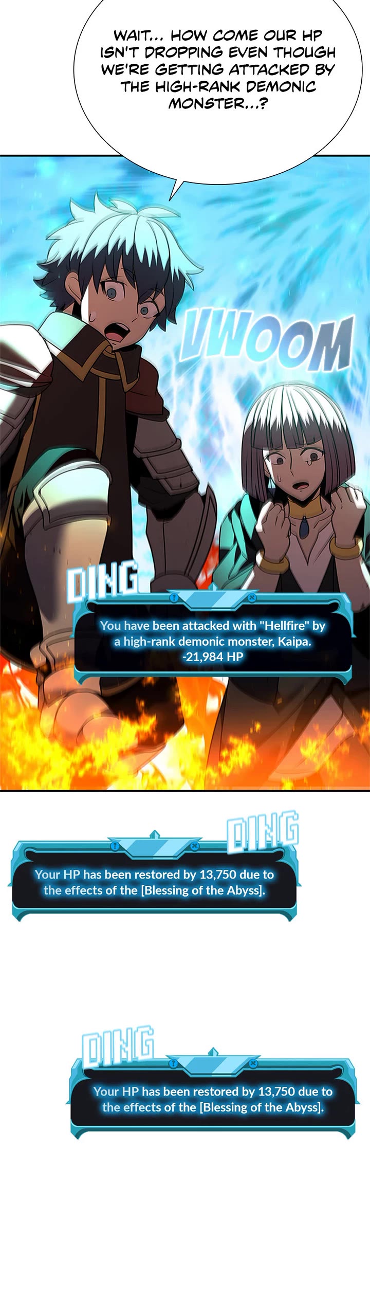 Taming Master chapter 157 page 35