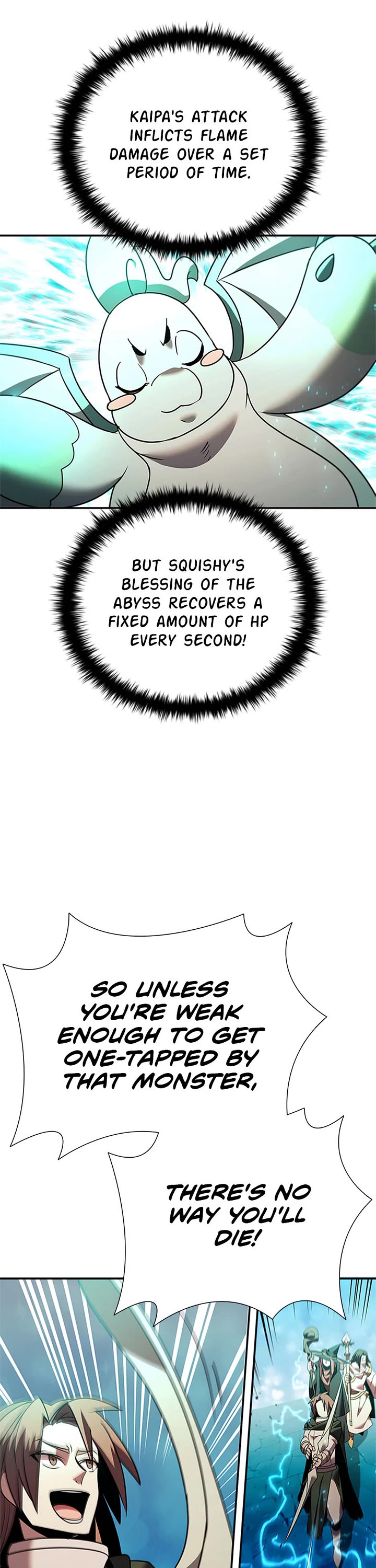 Taming Master chapter 157 page 36