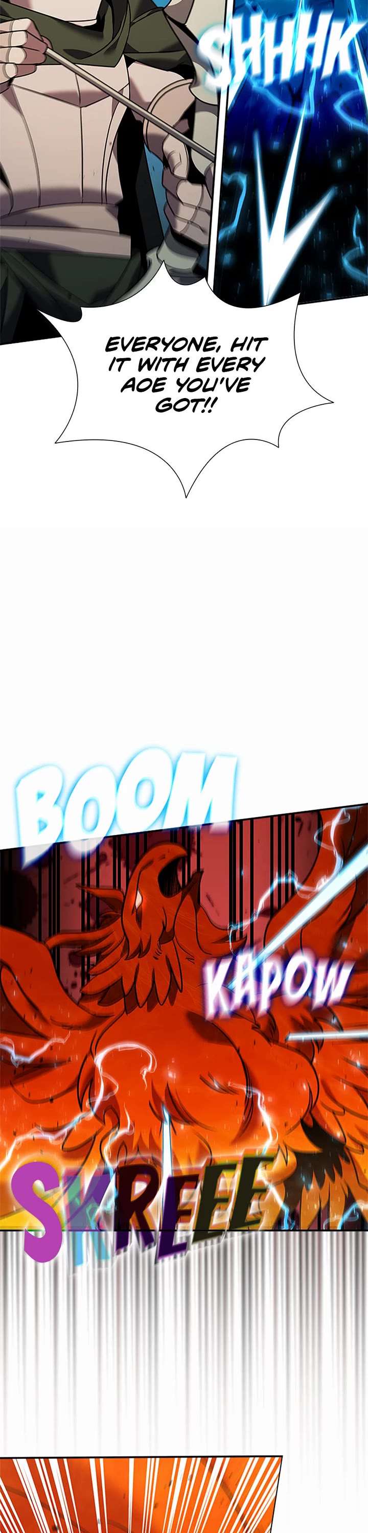 Taming Master chapter 157 page 37